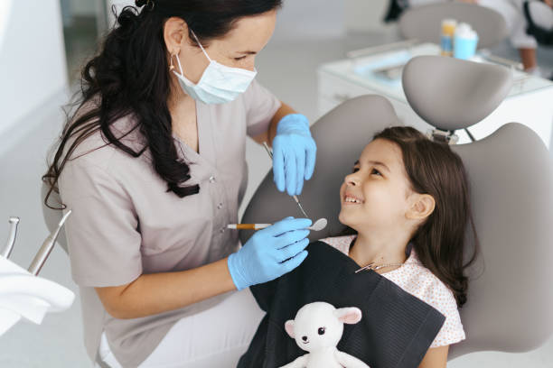 Best Urgent Tooth Repair  in Bluff City, TN
