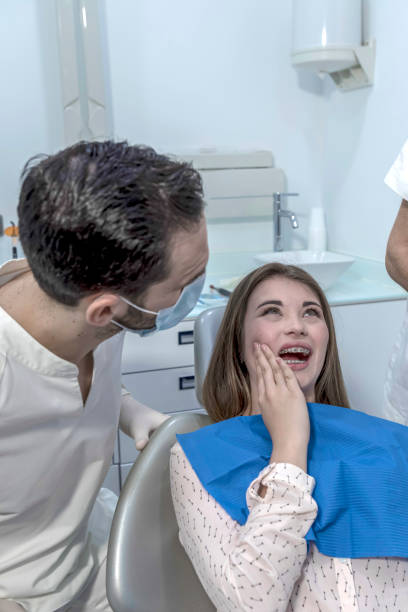 Best Dentist for Tooth Abscess  in Bluff City, TN