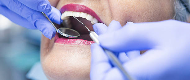 Best Broken Tooth Emergency  in Bluff City, TN