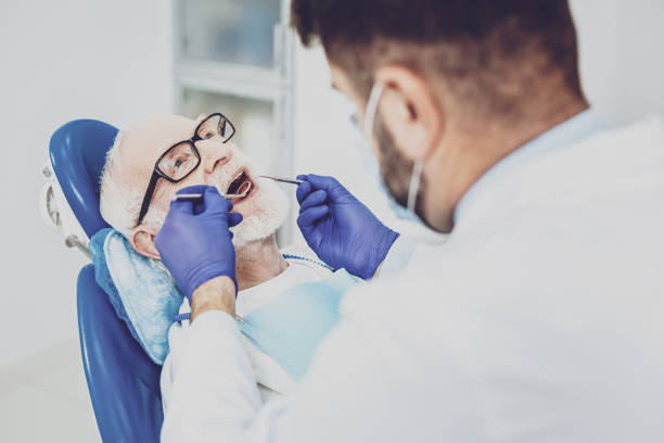 Best Knocked-Out Tooth Emergency  in Bluff City, TN